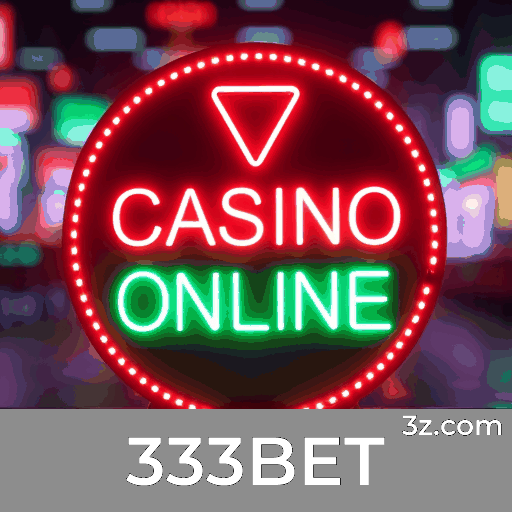 333BET: Ofertas de Bônus para Jogadores Brasileiros