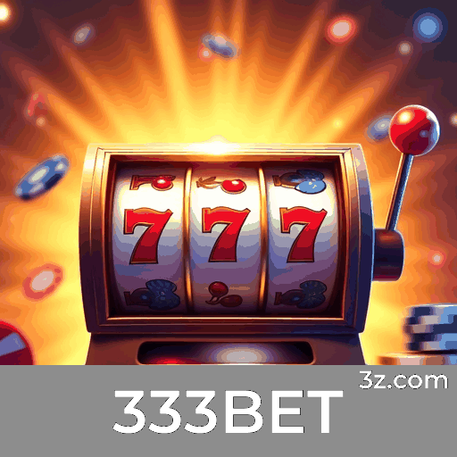 333BET Inovações: Jogos com Tecnologia de Ponta