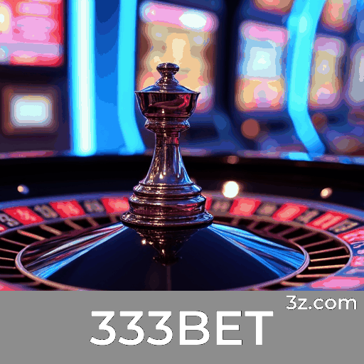 333BET: Experiência Imersiva para Jogadores Brasileiros