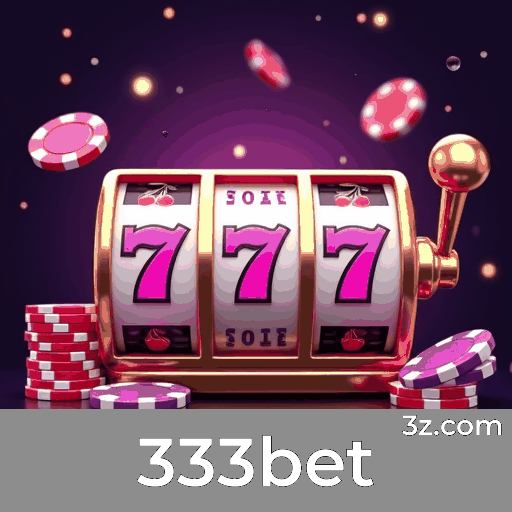Cassino ao vivo da 333bet com dealers ao vivo